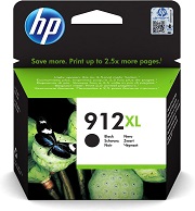 Tinta HP 912 XL, HP 3YL84AE